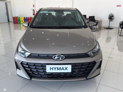HYUNDAI HB 20 Sedan 1.0 12V 4P FLEX COMFORT PLUS, Foto 3