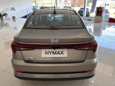 HYUNDAI HB 20 Sedan 1.0 12V 4P FLEX COMFORT PLUS, Foto 4