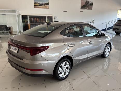 HYUNDAI HB 20 Sedan 1.0 12V 4P FLEX COMFORT PLUS, Foto 5