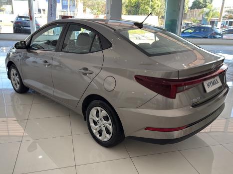 HYUNDAI HB 20 Sedan 1.0 12V 4P FLEX COMFORT PLUS, Foto 6