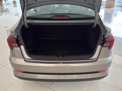 HYUNDAI HB 20 Sedan 1.0 12V 4P FLEX COMFORT PLUS, Foto 13