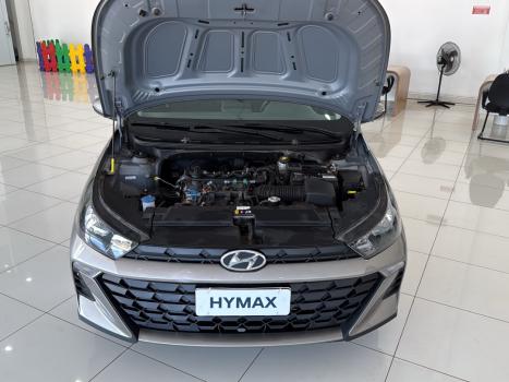 HYUNDAI HB 20 Sedan 1.0 12V 4P FLEX COMFORT PLUS, Foto 14