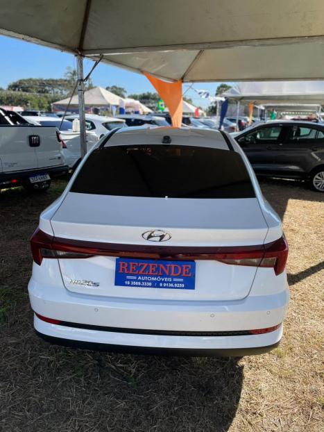 HYUNDAI HB 20 Sedan 1.0 12V 4P FLEX COMFORT PLUS, Foto 5