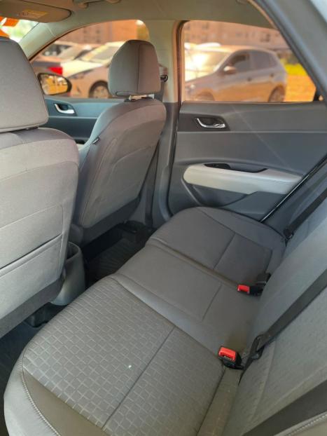 HYUNDAI HB 20 Sedan 1.0 12V 4P FLEX COMFORT PLUS, Foto 9