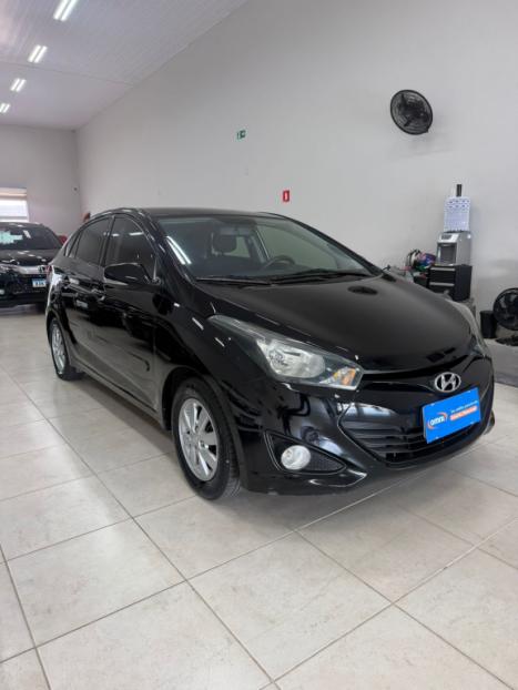 HYUNDAI HB 20 Sedan 1.6 16V 4P FLEX COMFORT PLUS, Foto 1