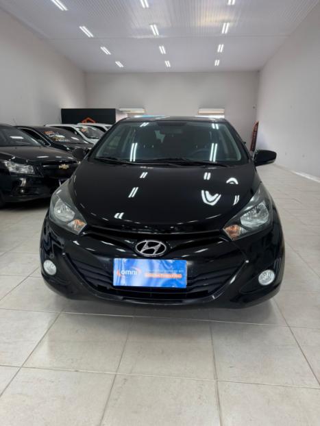 HYUNDAI HB 20 Sedan 1.6 16V 4P FLEX COMFORT PLUS, Foto 2