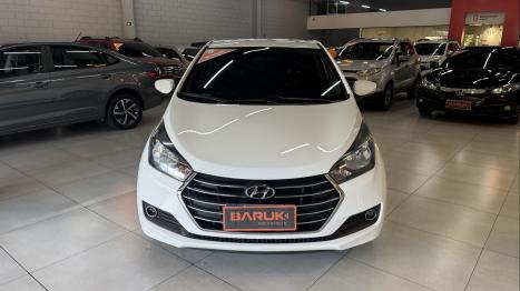 HYUNDAI HB 20 Sedan 1.0 12V 4P FLEX COMFORT PLUS, Foto 2
