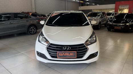 HYUNDAI HB 20 Sedan 1.0 12V 4P FLEX COMFORT PLUS, Foto 3