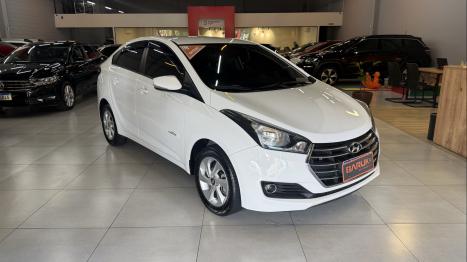 HYUNDAI HB 20 Sedan 1.0 12V 4P FLEX COMFORT PLUS, Foto 4