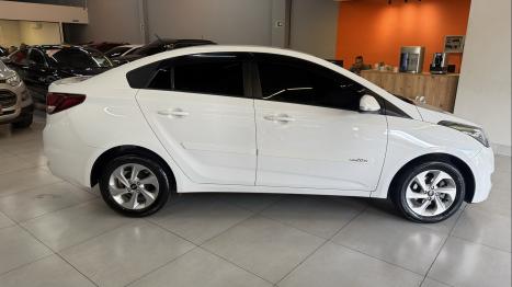 HYUNDAI HB 20 Sedan 1.0 12V 4P FLEX COMFORT PLUS, Foto 5