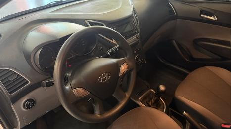 HYUNDAI HB 20 Sedan 1.0 12V 4P FLEX COMFORT PLUS, Foto 7
