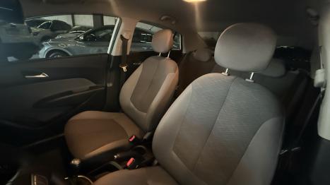 HYUNDAI HB 20 Sedan 1.0 12V 4P FLEX COMFORT PLUS, Foto 8