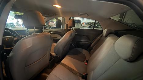 HYUNDAI HB 20 Sedan 1.0 12V 4P FLEX COMFORT PLUS, Foto 9