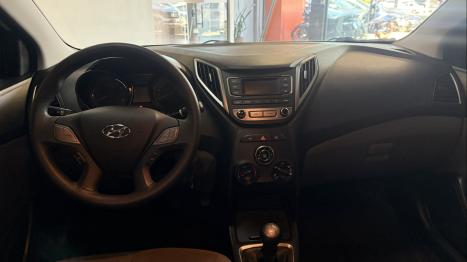 HYUNDAI HB 20 Sedan 1.0 12V 4P FLEX COMFORT PLUS, Foto 10