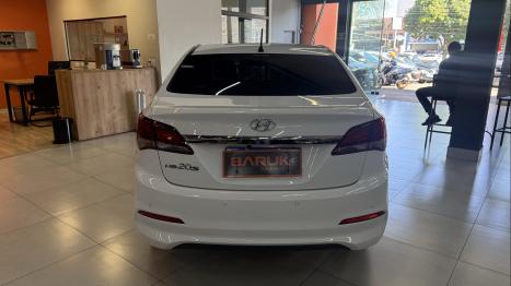 HYUNDAI HB 20 Sedan 1.0 12V 4P FLEX COMFORT PLUS, Foto 11