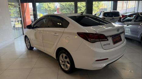 HYUNDAI HB 20 Sedan 1.0 12V 4P FLEX COMFORT PLUS, Foto 12