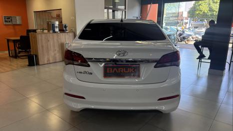 HYUNDAI HB 20 Sedan 1.0 12V 4P FLEX COMFORT PLUS, Foto 13