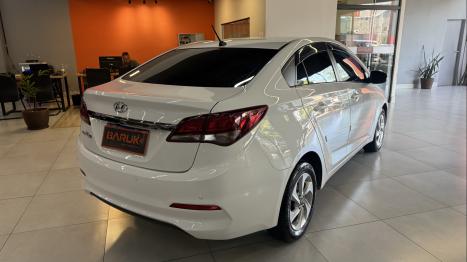 HYUNDAI HB 20 Sedan 1.0 12V 4P FLEX COMFORT PLUS, Foto 14