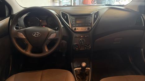HYUNDAI HB 20 Sedan 1.0 12V 4P FLEX COMFORT PLUS, Foto 15