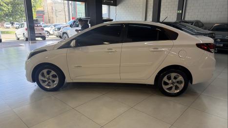 HYUNDAI HB 20 Sedan 1.0 12V 4P FLEX COMFORT PLUS, Foto 17