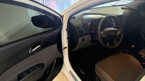 HYUNDAI HB 20 Sedan 1.0 12V 4P FLEX COMFORT PLUS, Foto 18
