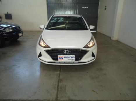 HYUNDAI HB 20 Sedan 1.0 12V 4P FLEX VISION, Foto 1