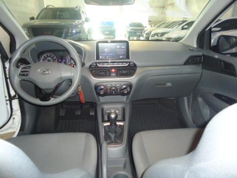 HYUNDAI HB 20 Sedan 1.0 12V 4P FLEX VISION, Foto 4