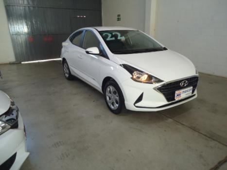 HYUNDAI HB 20 Sedan 1.0 12V 4P FLEX VISION, Foto 5