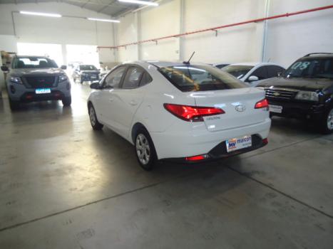 HYUNDAI HB 20 Sedan 1.0 12V 4P FLEX VISION, Foto 7