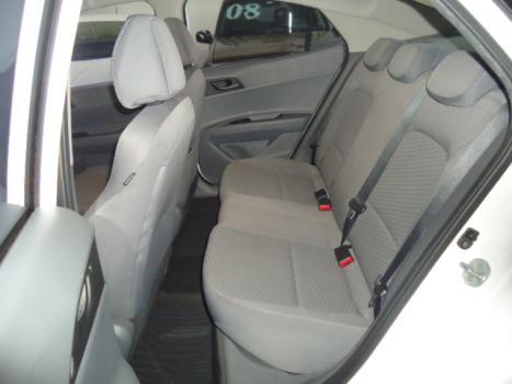 HYUNDAI HB 20 Sedan 1.0 12V 4P FLEX VISION, Foto 8