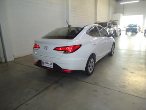 HYUNDAI HB 20 Sedan 1.0 12V 4P FLEX VISION, Foto 9