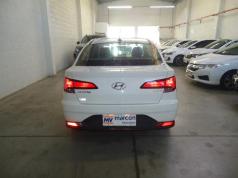 HYUNDAI HB 20 Sedan 1.0 12V 4P FLEX VISION, Foto 10