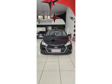 HYUNDAI HB 20 Sedan 1.0 12V 4P FLEX COMFORT PLUS, Foto 1