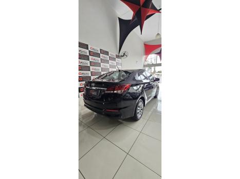 HYUNDAI HB 20 Sedan 1.0 12V 4P FLEX COMFORT PLUS, Foto 2