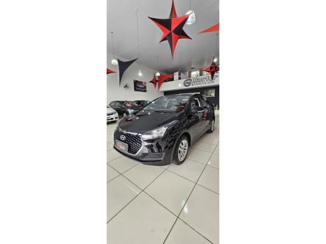 HYUNDAI HB 20 Sedan 1.0 12V 4P FLEX COMFORT PLUS, Foto 4