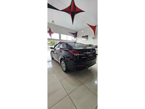 HYUNDAI HB 20 Sedan 1.0 12V 4P FLEX COMFORT PLUS, Foto 5