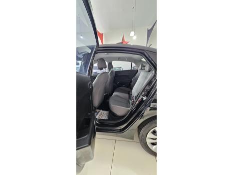HYUNDAI HB 20 Sedan 1.0 12V 4P FLEX COMFORT PLUS, Foto 6
