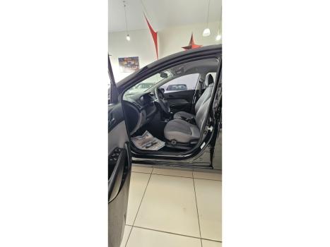 HYUNDAI HB 20 Sedan 1.0 12V 4P FLEX COMFORT PLUS, Foto 7