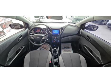 HYUNDAI HB 20 Sedan 1.0 12V 4P FLEX COMFORT PLUS, Foto 8