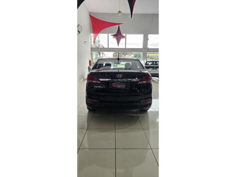 HYUNDAI HB 20 Sedan 1.0 12V 4P FLEX COMFORT PLUS, Foto 9