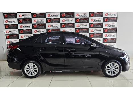 HYUNDAI HB 20 Sedan 1.0 12V 4P FLEX COMFORT PLUS, Foto 10