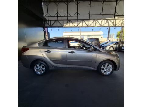HYUNDAI HB 20 Sedan 1.6 16V 4P FLEX PREMIUM AUTOM�TICO, Foto 7