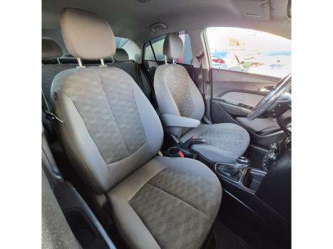 HYUNDAI HB 20 Sedan 1.6 16V 4P FLEX PREMIUM AUTOM�TICO, Foto 9