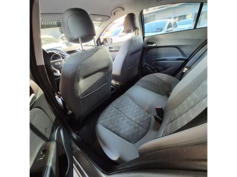 HYUNDAI HB 20 Sedan 1.6 16V 4P FLEX PREMIUM AUTOM�TICO, Foto 11