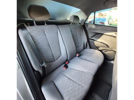 HYUNDAI HB 20 Sedan 1.6 16V 4P FLEX PREMIUM AUTOM�TICO, Foto 12