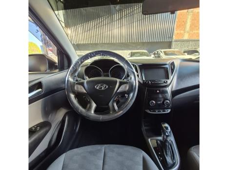 HYUNDAI HB 20 Sedan 1.6 16V 4P FLEX PREMIUM AUTOM�TICO, Foto 14