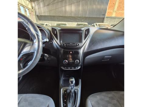 HYUNDAI HB 20 Sedan 1.6 16V 4P FLEX PREMIUM AUTOM�TICO, Foto 15
