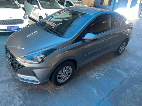 HYUNDAI HB 20 Sedan 1.6 16V 4P FLEX VISION, Foto 1