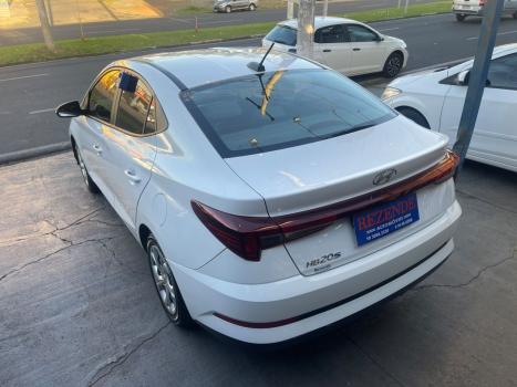 HYUNDAI HB 20 Sedan 1.0 12V 4P FLEX COMFORT PLUS, Foto 5