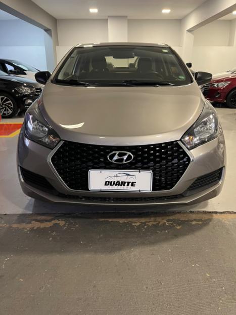 HYUNDAI HB 20 Sedan 1.0 12V 4P FLEX UNIQUE, Foto 2